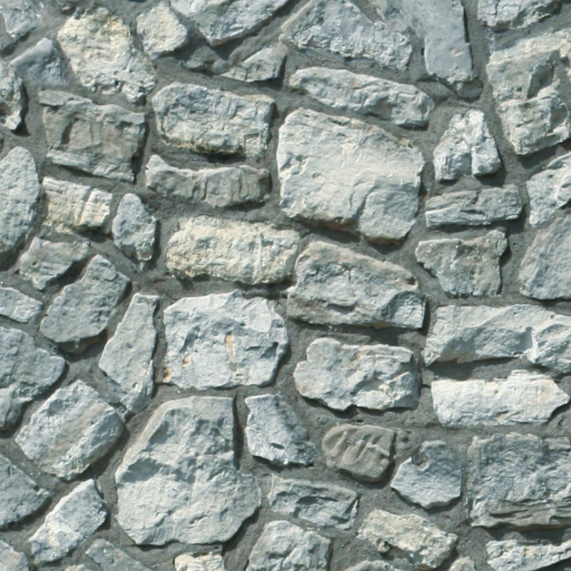 Textures   -   ARCHITECTURE   -   STONES WALLS   -   Claddings stone   -   Exterior  - Wall cladding stone mixed size seamless 08026 - HR Full resolution preview demo