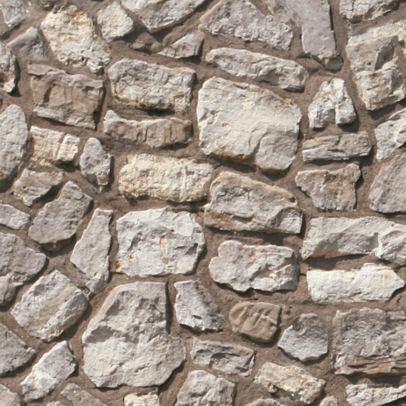 Textures   -   ARCHITECTURE   -   STONES WALLS   -   Claddings stone   -   Exterior  - Wall cladding stone mixed size seamless 08027 - HR Full resolution preview demo