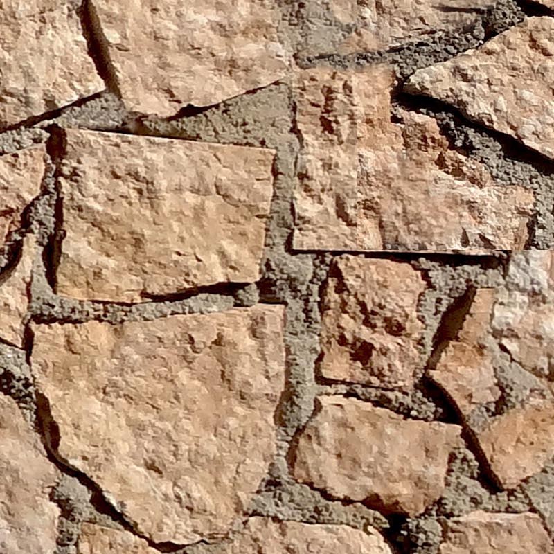 Textures   -   ARCHITECTURE   -   STONES WALLS   -   Claddings stone   -   Exterior  - Wall cladding flagstone texture seamless 18356 - HR Full resolution preview demo