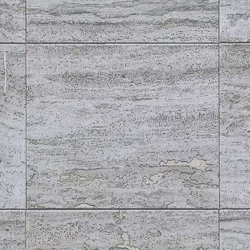 Textures   -   ARCHITECTURE   -   STONES WALLS   -   Claddings stone   -   Exterior  - Travertine wall cladding texture seamless 19283 - HR Full resolution preview demo