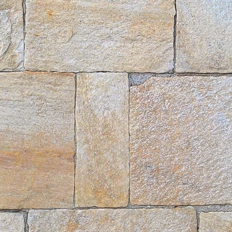 Textures   -   ARCHITECTURE   -   STONES WALLS   -   Claddings stone   -   Exterior  - Slate wall cladding stone texture seamless 19347 - HR Full resolution preview demo