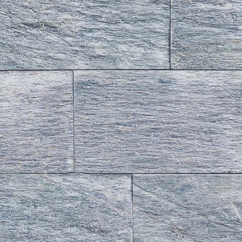 Slate Wall Cladding Stone Texture Seamless 19360