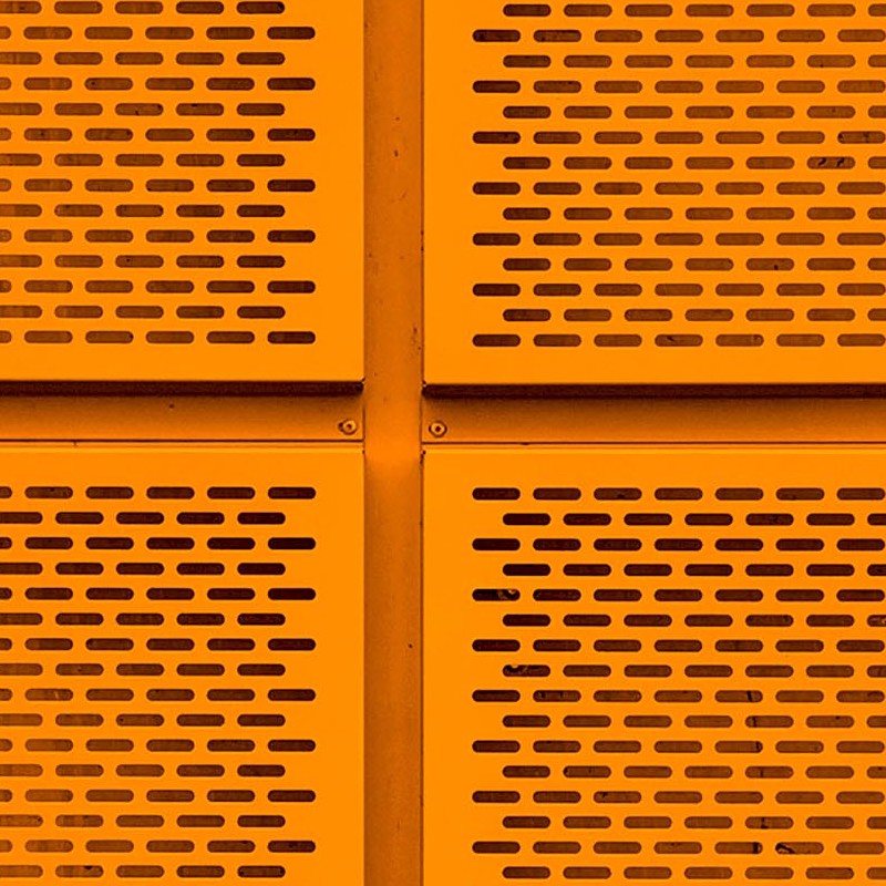 Textures   -   MATERIALS   -   METALS   -   Facades claddings  - Metal industrial cladding texture seamless 19053 - HR Full resolution preview demo