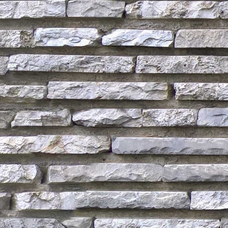 Textures   -   ARCHITECTURE   -   STONES WALLS   -   Claddings stone   -   Exterior  - Stones wall cladding texture seamless 20880 - HR Full resolution preview demo
