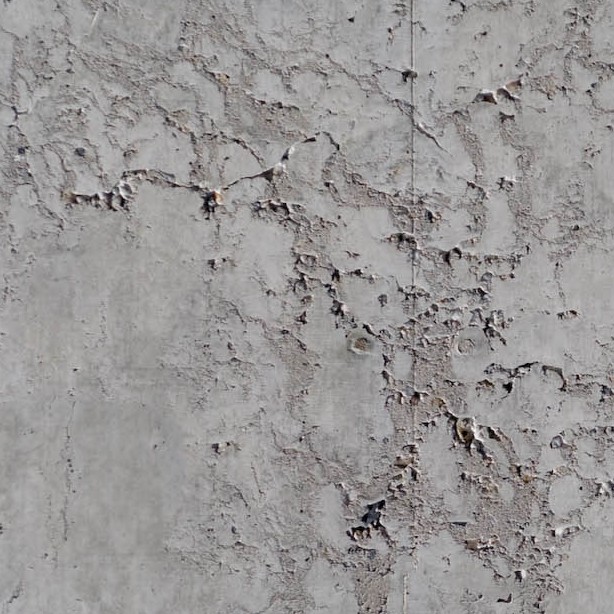 Textures   -   ARCHITECTURE   -   CONCRETE   -   Bare   -   Damaged walls  - Concrete bare damaged texture seamless 01360 - HR Full resolution preview demo