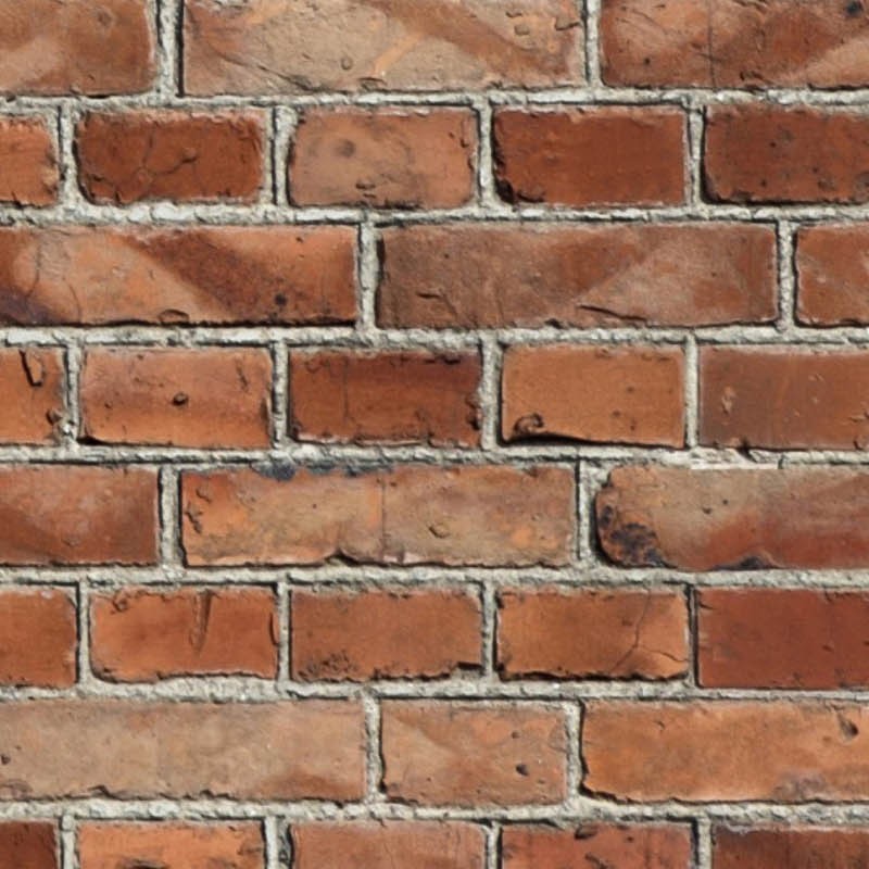 Textures   -   ARCHITECTURE   -   BRICKS   -   Old bricks  - Old bricks texture seamless 00335 - HR Full resolution preview demo