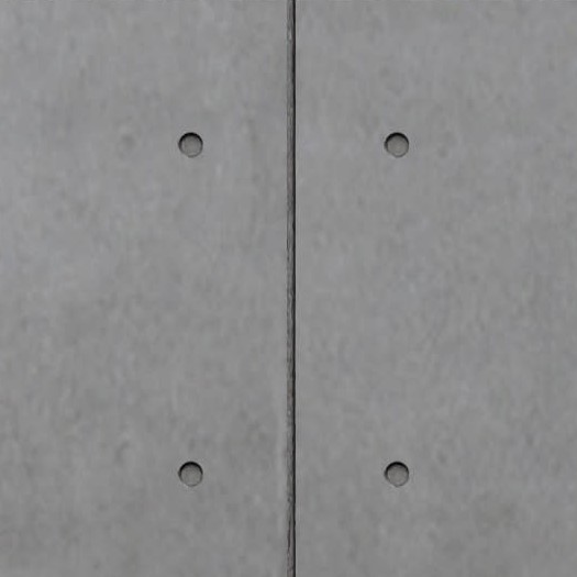 Textures   -   ARCHITECTURE   -   CONCRETE   -   Plates   -   Tadao Ando  - Tadao ando concrete plates seamless 01815 - HR Full resolution preview demo