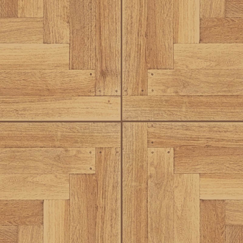 Textures   -   ARCHITECTURE   -   WOOD FLOORS   -   Parquet square  - Wood flooring square texture seamless 05387 - HR Full resolution preview demo