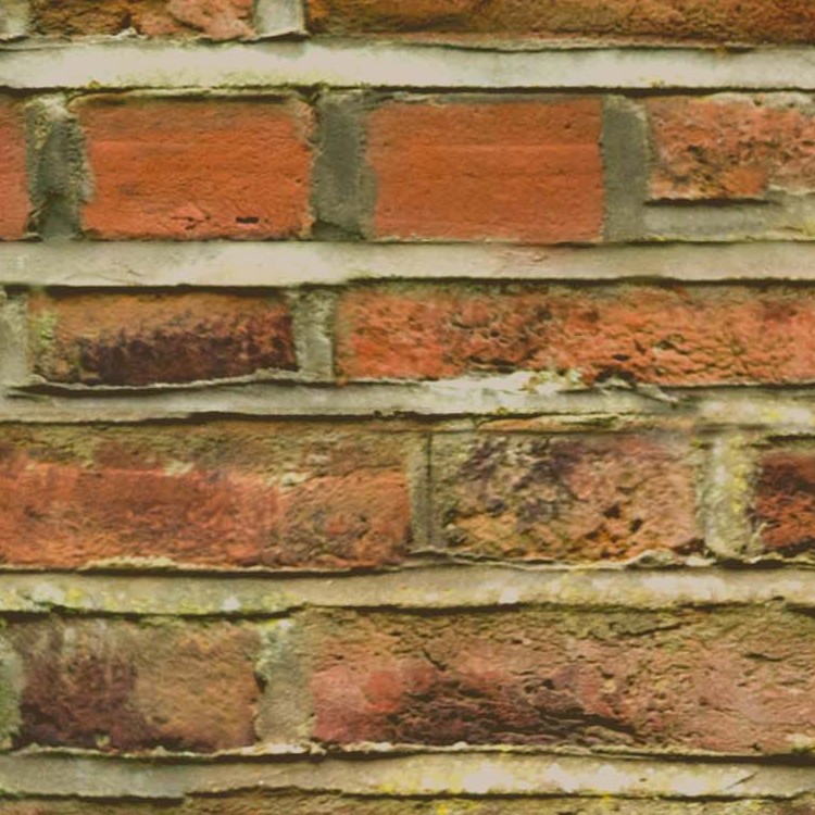 Textures   -   ARCHITECTURE   -   BRICKS   -   Damaged bricks  - Damaged bricks texture seamless 00111 - HR Full resolution preview demo