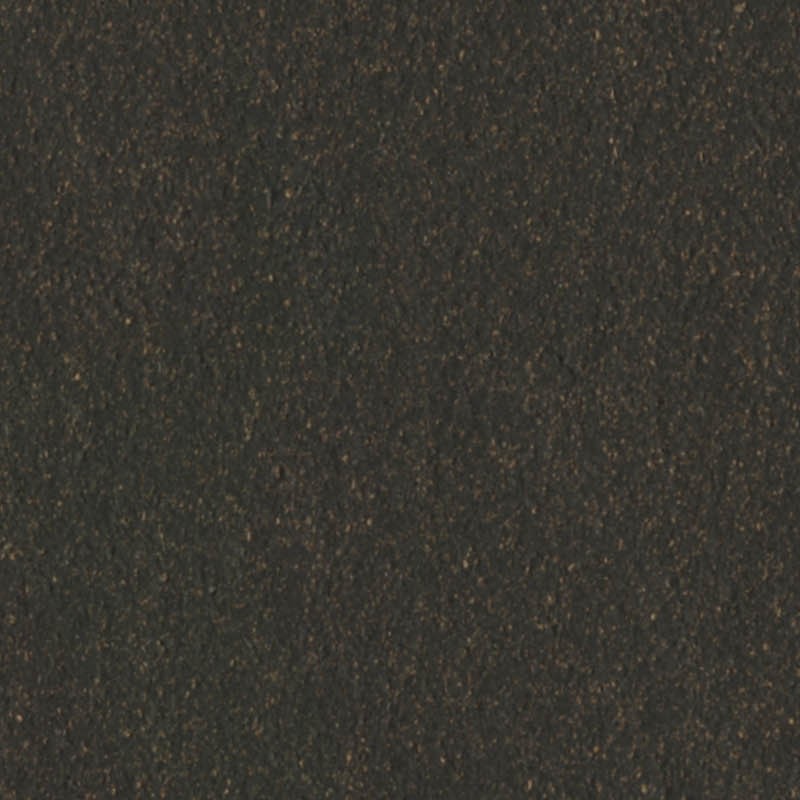 Textures   -   ARCHITECTURE   -   LINOLEUM   -   LINO MATERIALE  - Linoleum lino materiale Black color pbr texture seamless 22524 - HR Full resolution preview demo