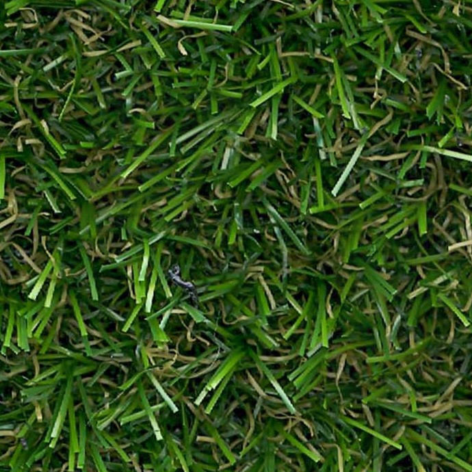 Textures   -   NATURE ELEMENTS   -   VEGETATION   -   Green grass  - Artificial green grass texture seamless 13065 - HR Full resolution preview demo