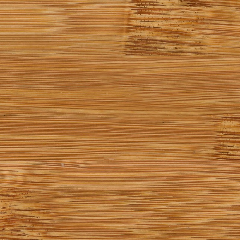 Bamboo Laminated Wood Medium Color Texture Seamless 04497