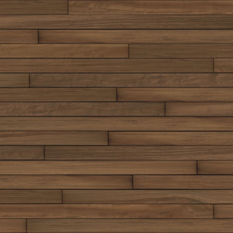 Textures   -   ARCHITECTURE   -   WOOD PLANKS   -   Wood decking  - Wood decking terrace board texture seamless 09307 - HR Full resolution preview demo