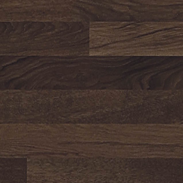 Dark Parquet Flooring Texture Seamless