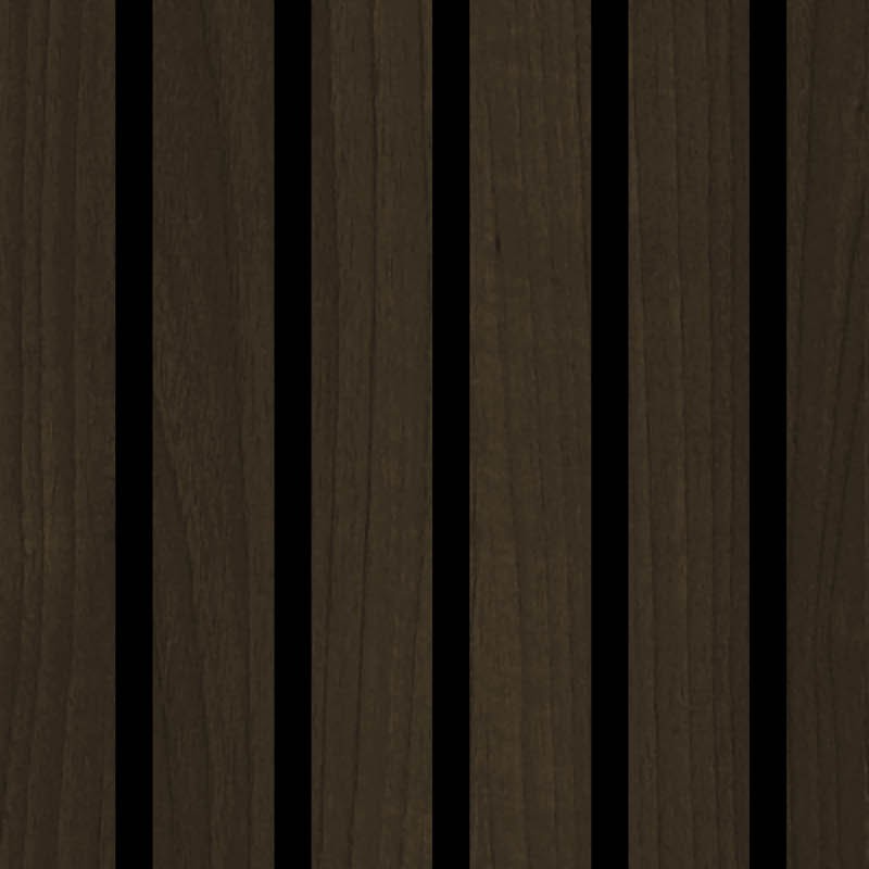 Textures   -   ARCHITECTURE   -   WOOD   -   Wood panels  - wooden slats Pbr texture seamless 22234 - HR Full resolution preview demo