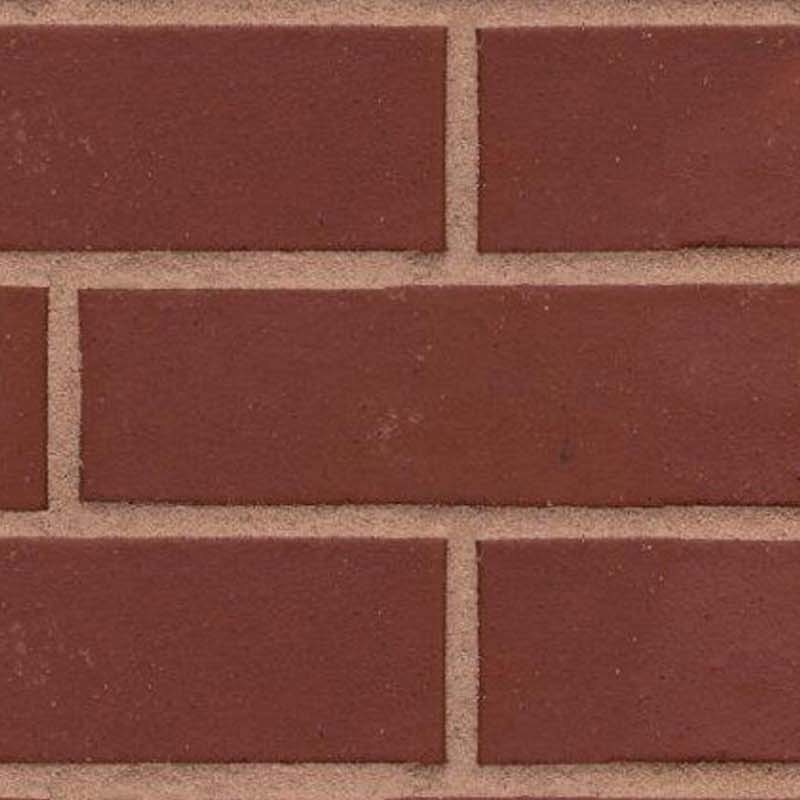 Textures   -   ARCHITECTURE   -   BRICKS   -   Facing Bricks   -   Smooth  - facing smooth bricks PBR texture seamless 21737 - HR Full resolution preview demo