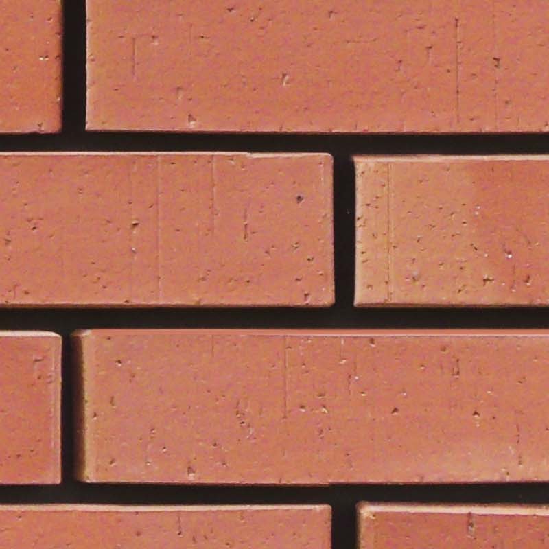 Textures   -   ARCHITECTURE   -   BRICKS   -   Facing Bricks   -   Smooth  - facing smooth bricks PBR texture seamless 21738 - HR Full resolution preview demo