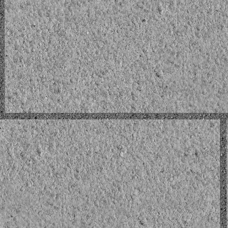Textures   -   ARCHITECTURE   -   PAVING OUTDOOR   -   Concrete   -   Blocks regular  - Paving outdoor concrete regular block texture seamless 05729 - HR Full resolution preview demo