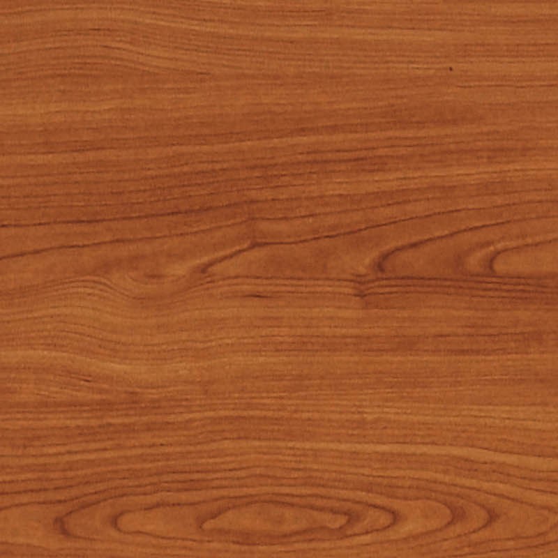 Cherry Wood Medium Color Texture, Cherry Wood Effect Vinyl Flooring