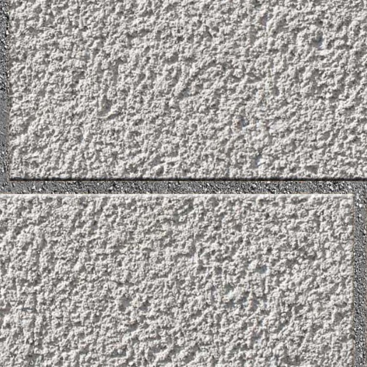 Textures   -   ARCHITECTURE   -   PAVING OUTDOOR   -   Concrete   -   Blocks regular  - Paving outdoor concrete regular block texture seamless 05732 - HR Full resolution preview demo