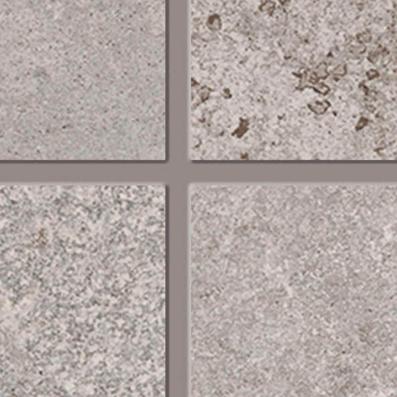 Textures   -   ARCHITECTURE   -   TILES INTERIOR   -   Cement - Encaustic   -   Cement  - Concrete mosaico tiles PBR texture seamless 21883 - HR Full resolution preview demo