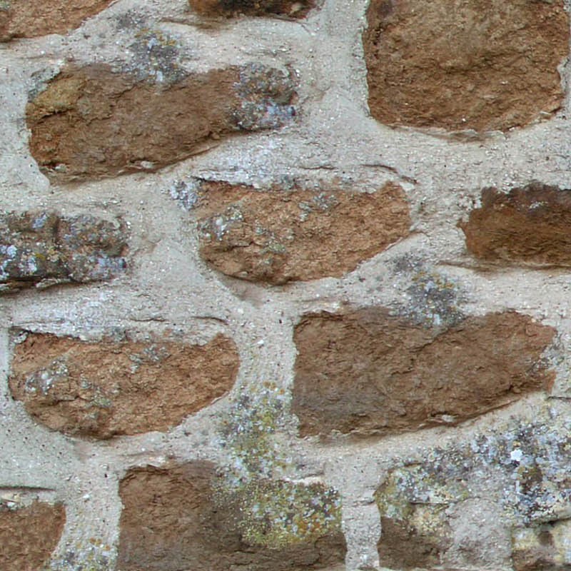 Textures   -   ARCHITECTURE   -   STONES WALLS   -   Stone walls  - Old wall stone texture seamless 08497 - HR Full resolution preview demo