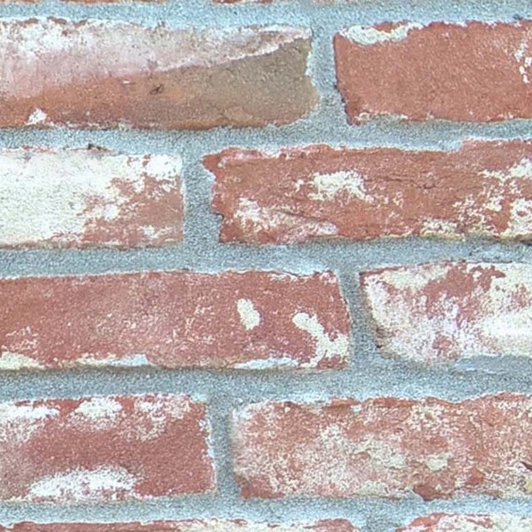 Textures   -   ARCHITECTURE   -   BRICKS   -   Dirty Bricks  - Dirty bricks texture seamless 00153 - HR Full resolution preview demo