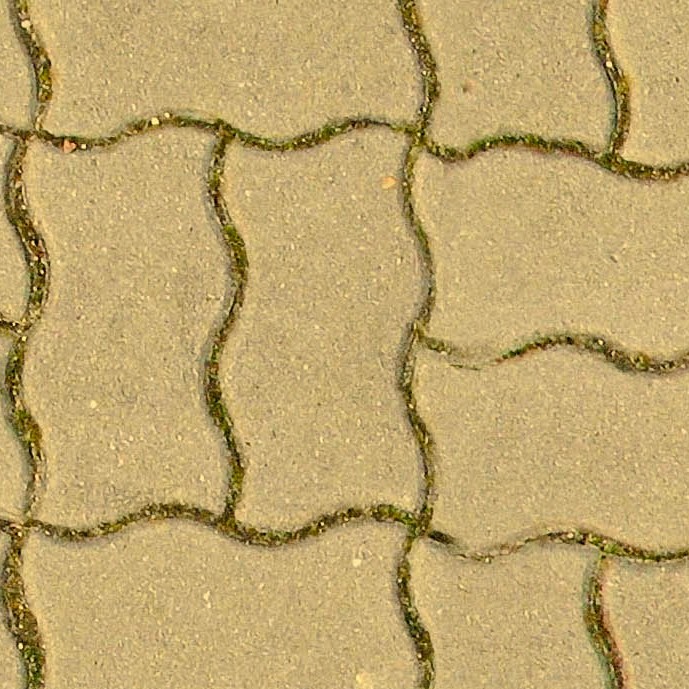 Textures   -   ARCHITECTURE   -   PAVING OUTDOOR   -   Concrete   -   Blocks regular  - Paving outdoor concrete regular block texture seamless 05636 - HR Full resolution preview demo