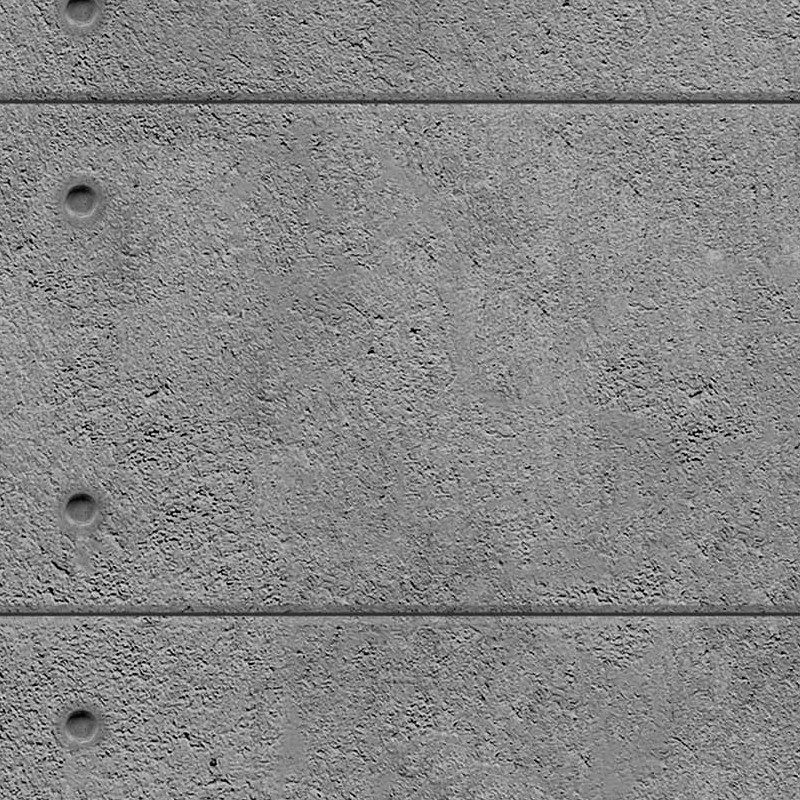 Textures   -   ARCHITECTURE   -   CONCRETE   -   Plates   -   Tadao Ando  - Tadao ando concrete plates seamless 01825 - HR Full resolution preview demo