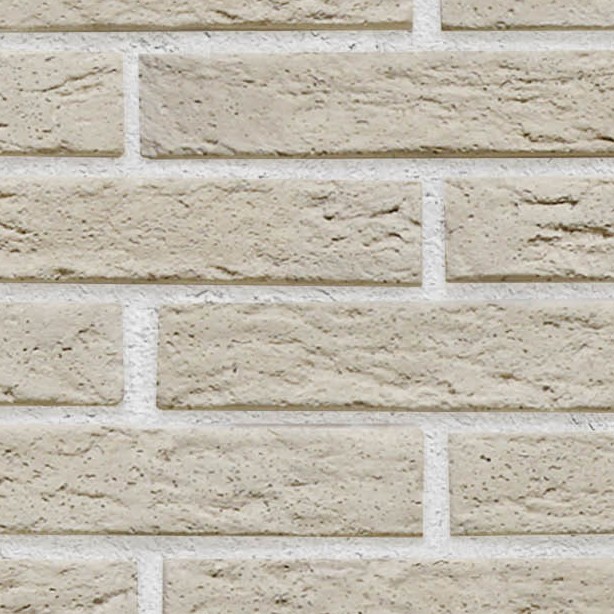 Textures   -   ARCHITECTURE   -   BRICKS   -   White Bricks  - White bricks texture seamless 00500 - HR Full resolution preview demo
