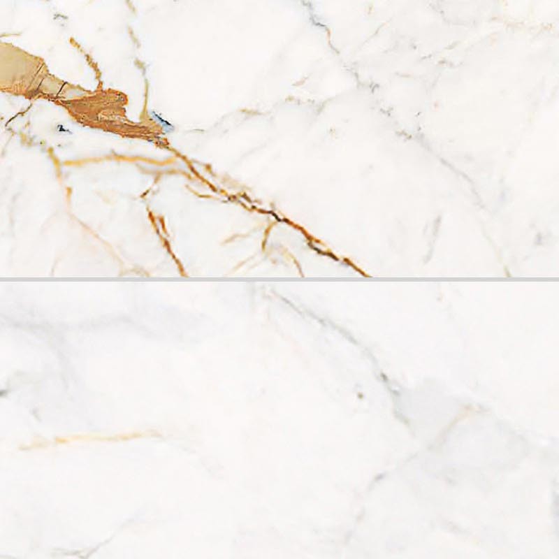 Textures   -   ARCHITECTURE   -   TILES INTERIOR   -   Marble tiles   -   White  - White marble golden veined floor 22428 - HR Full resolution preview demo