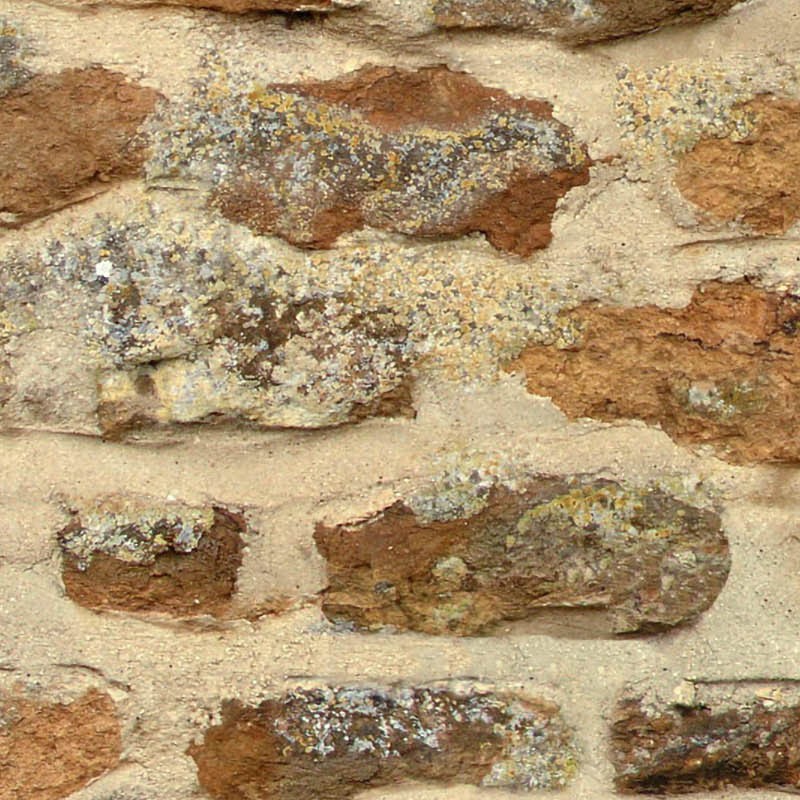 Textures   -   ARCHITECTURE   -   STONES WALLS   -   Stone walls  - Old wall stone texture seamless 08499 - HR Full resolution preview demo
