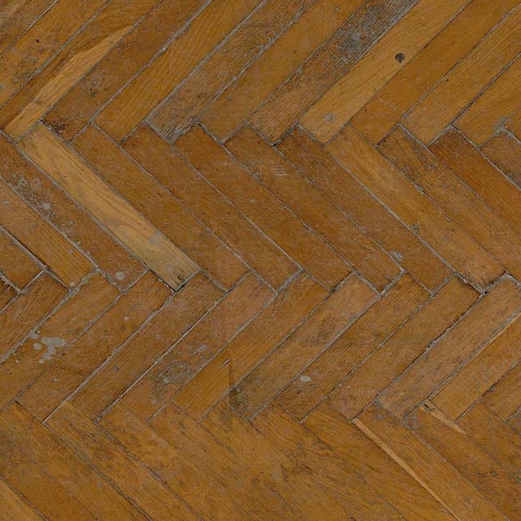 Textures   -   ARCHITECTURE   -   WOOD FLOORS   -   Herringbone  - old herringbone parquet PBR texture seamless 22430 - HR Full resolution preview demo