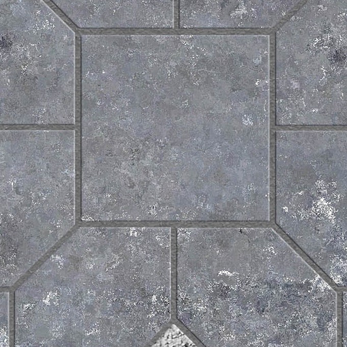 Textures   -   ARCHITECTURE   -   PAVING OUTDOOR   -   Pavers stone   -   Blocks mixed  - Pavers stone mixed size texture seamless 06200 - HR Full resolution preview demo