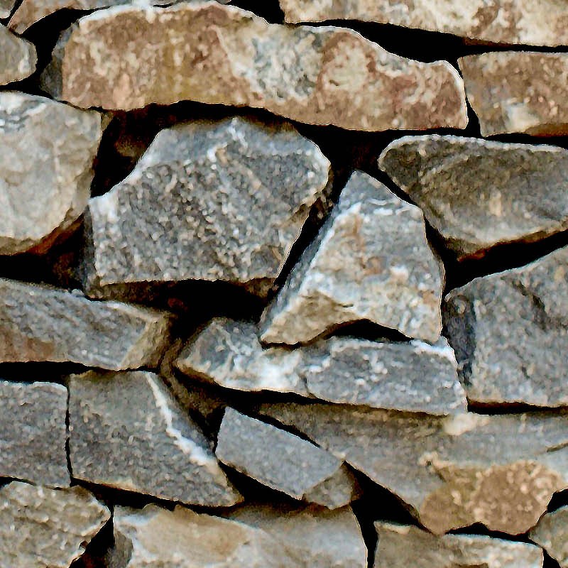 Textures   -   ARCHITECTURE   -   STONES WALLS   -   Stone walls  - Old wall stone texture seamless 08503 - HR Full resolution preview demo