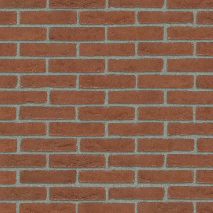 Textures   -   ARCHITECTURE   -   BRICKS   -   Facing Bricks   -   Rustic  - Rustic bricks texture seamless 17200 - HR Full resolution preview demo