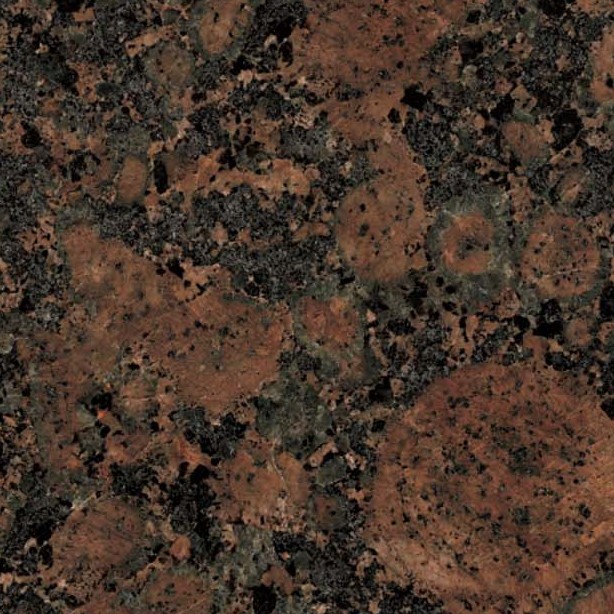 Textures   -   ARCHITECTURE   -   MARBLE SLABS   -   Granite  - Slab Baltic brown granite PBR texture seamless 21605 - HR Full resolution preview demo