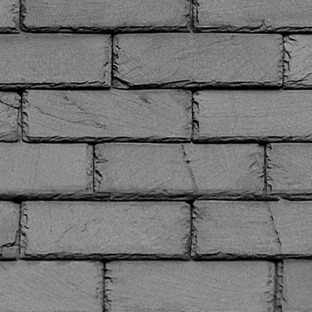 Textures   -   ARCHITECTURE   -   ROOFINGS   -   Slate roofs  - Slate roofing texture seamless 04012 - HR Full resolution preview demo