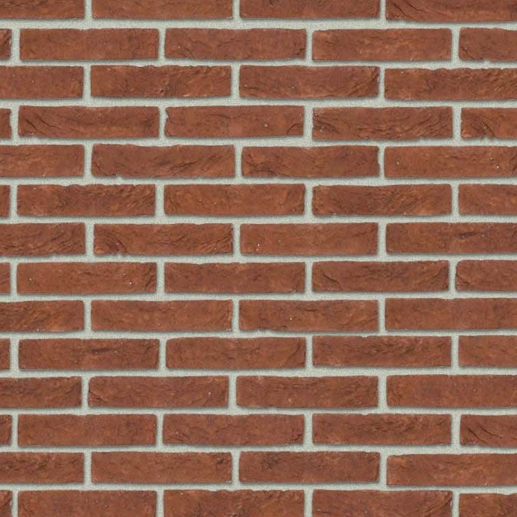 Textures   -   ARCHITECTURE   -   BRICKS   -   Facing Bricks   -   Rustic  - Rustic bricks texture seamless 17204 - HR Full resolution preview demo