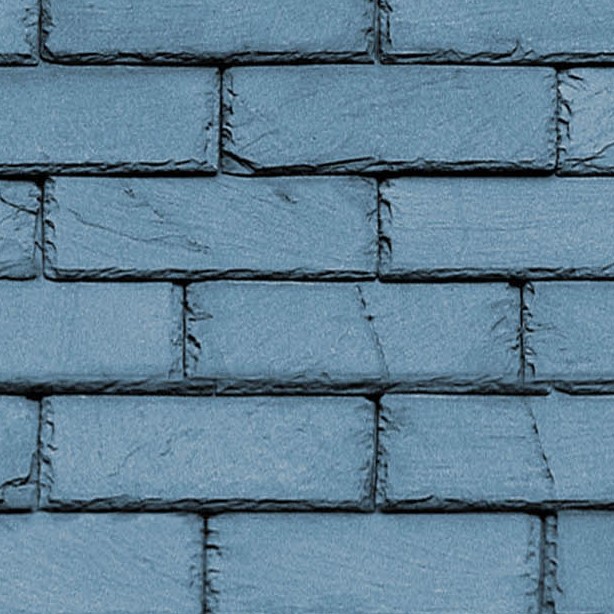 Textures   -   ARCHITECTURE   -   ROOFINGS   -   Slate roofs  - Slate roofing texture seamless 04013 - HR Full resolution preview demo