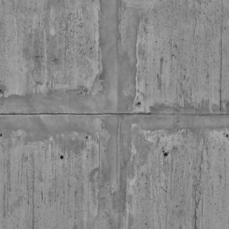 Textures   -   ARCHITECTURE   -   CONCRETE   -   Plates   -   Dirty  - Concrete dirt plates wall texture seamless 01722 - HR Full resolution preview demo