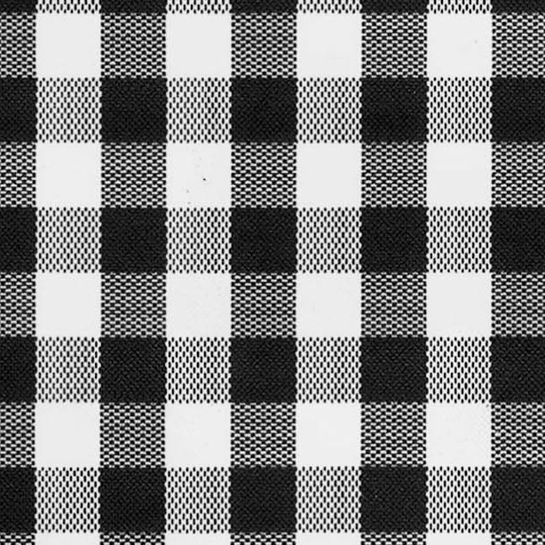 Textures   -   MATERIALS   -   FABRICS   -   Gingham - Vichy  - Gingham vichy black fabrics texture-seamless 21382 - HR Full resolution preview demo