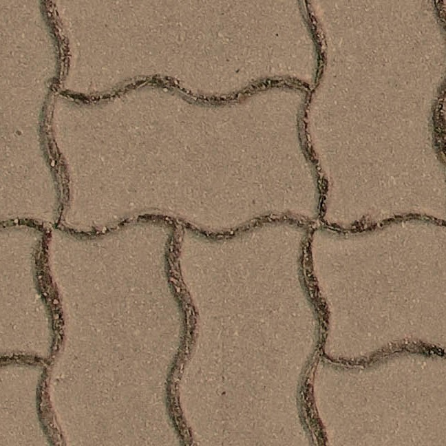Textures   -   ARCHITECTURE   -   PAVING OUTDOOR   -   Concrete   -   Blocks regular  - Paving outdoor concrete regular block texture seamless 05637 - HR Full resolution preview demo