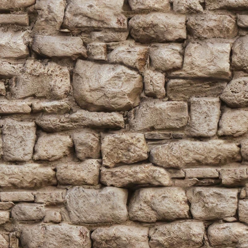 Textures   -   ARCHITECTURE   -   STONES WALLS   -   Stone walls  - Old wall stone texture seamless 08508 - HR Full resolution preview demo