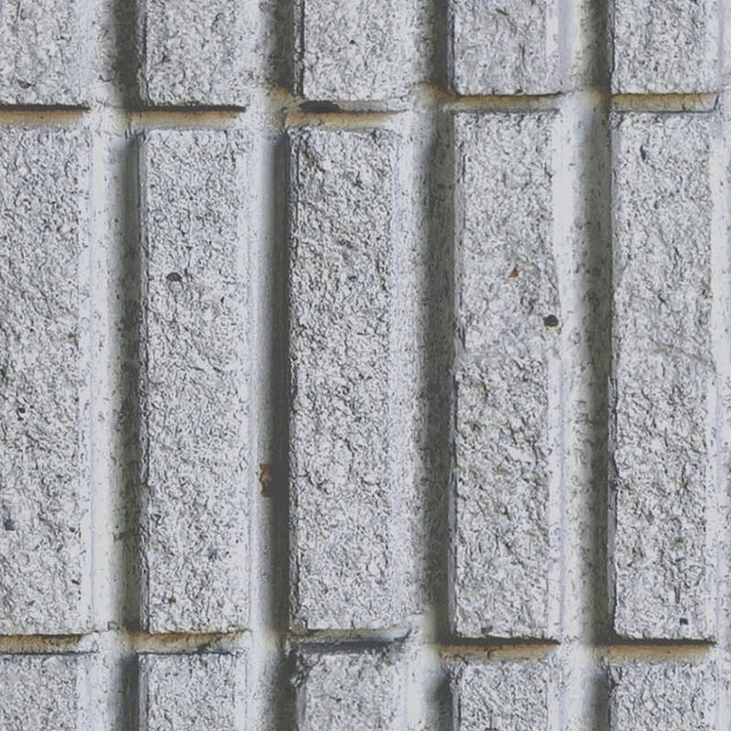 Cinder block cladding texture seamless 19739