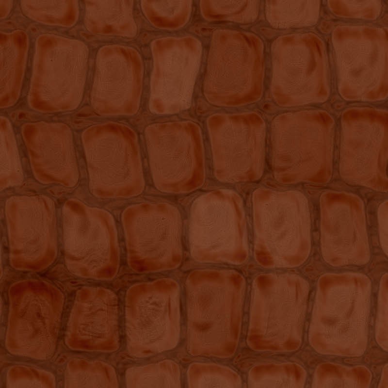 Textures   -   MATERIALS   -   LEATHER  - Leather texture seamless 09705 - HR Full resolution preview demo