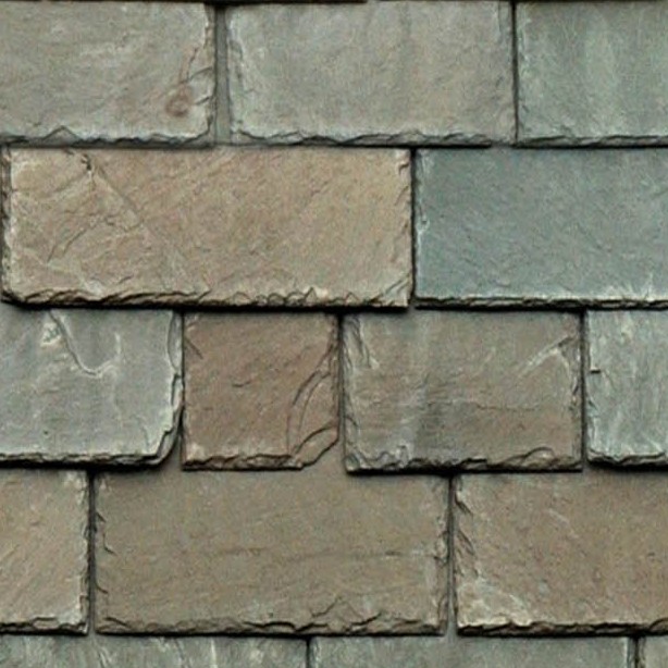 Textures   -   ARCHITECTURE   -   ROOFINGS   -   Slate roofs  - Slate roofing texture seamless 04017 - HR Full resolution preview demo