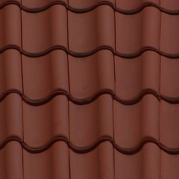 Textures   -   ARCHITECTURE   -   ROOFINGS   -   Clay roofs  - Clay roof tile texture seamless 03463 - HR Full resolution preview demo