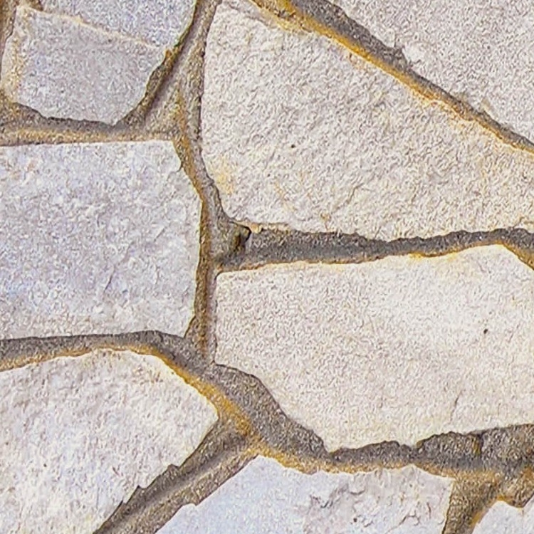 Textures   -   ARCHITECTURE   -   PAVING OUTDOOR   -   Flagstone  - Flagstone paving pbr texture seamless 22663 - HR Full resolution preview demo