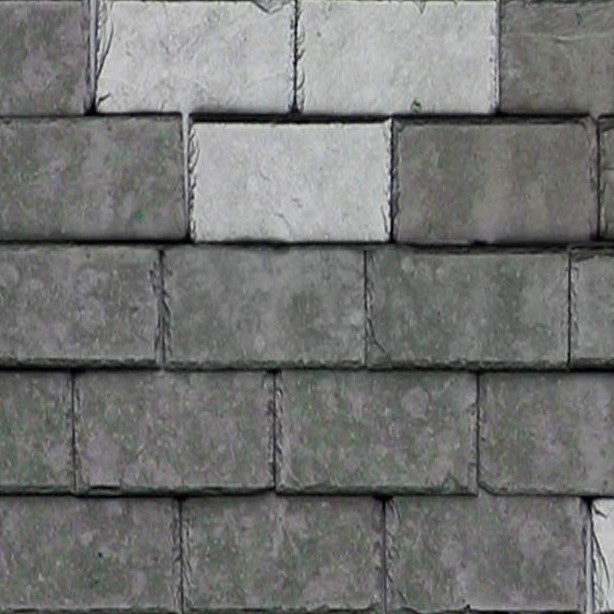 Textures   -   ARCHITECTURE   -   ROOFINGS   -   Slate roofs  - Slate roofing texture seamless 04019 - HR Full resolution preview demo